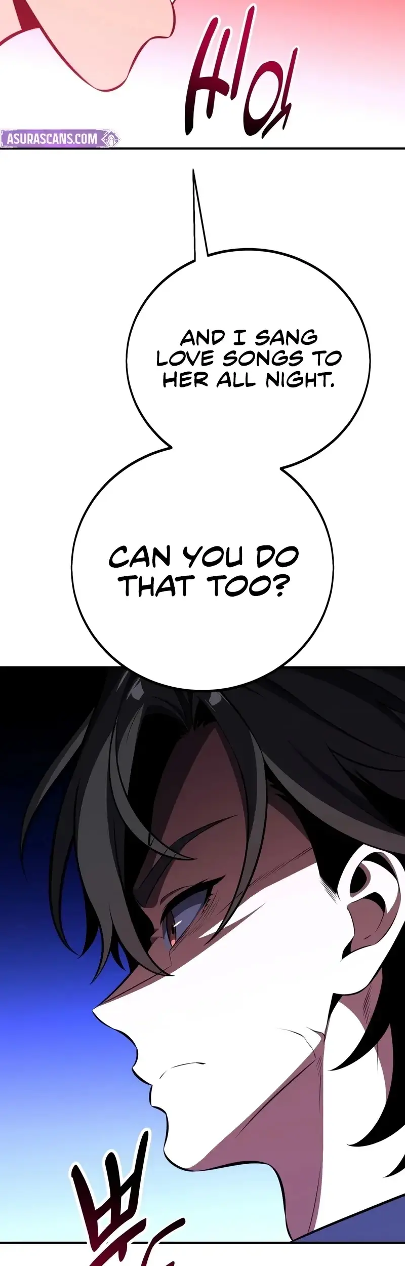 Read I Killed the Main Player (en) Manga Online