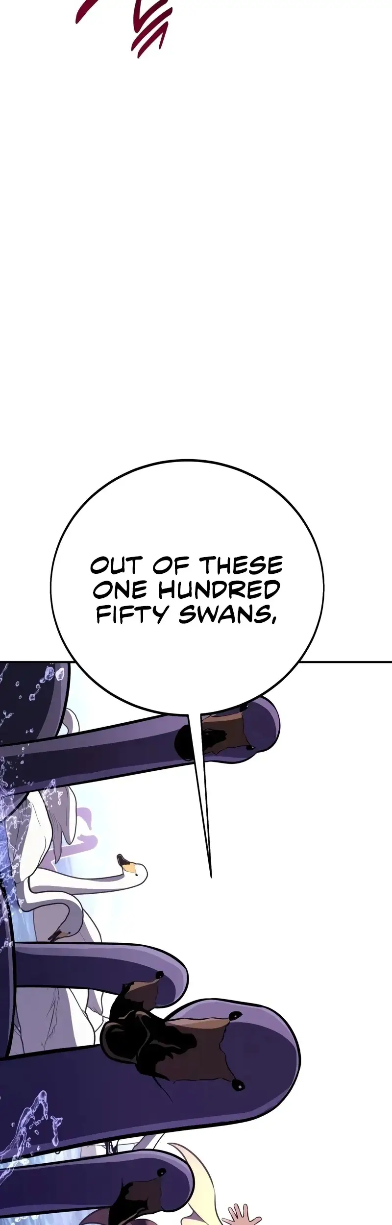 Read I Killed the Main Player (en) Manga Online