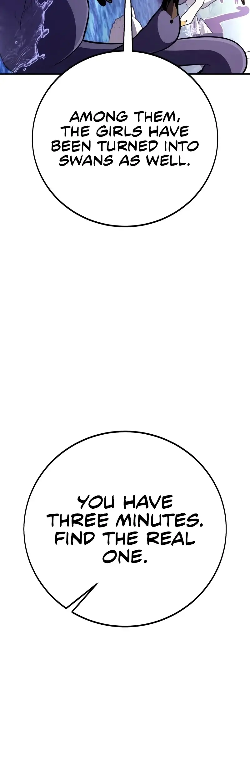 Read I Killed the Main Player (en) Manga Online