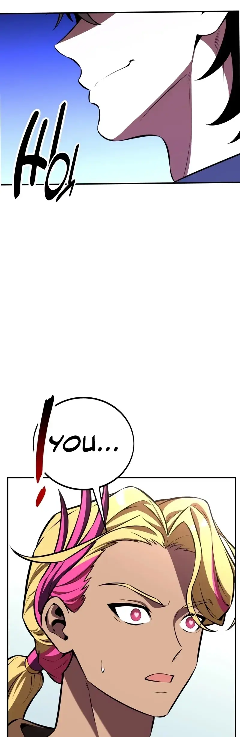 Read I Killed the Main Player (en) Manga Online