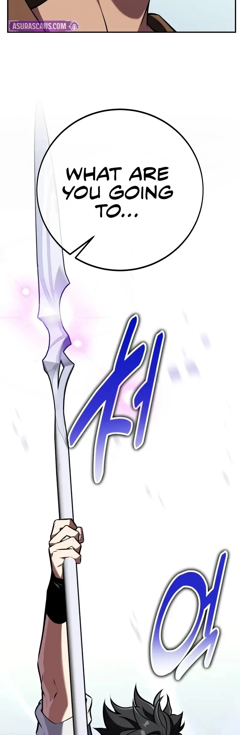 Read I Killed the Main Player (en) Manga Online