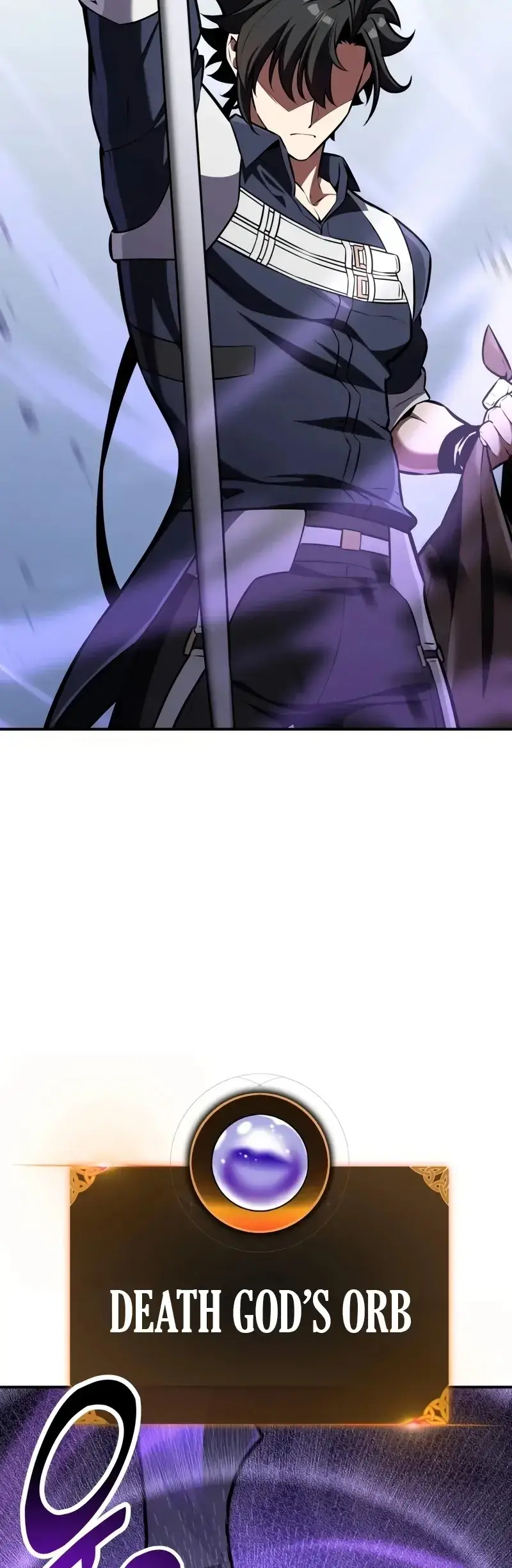 Read I Killed the Main Player (en) Manga Online