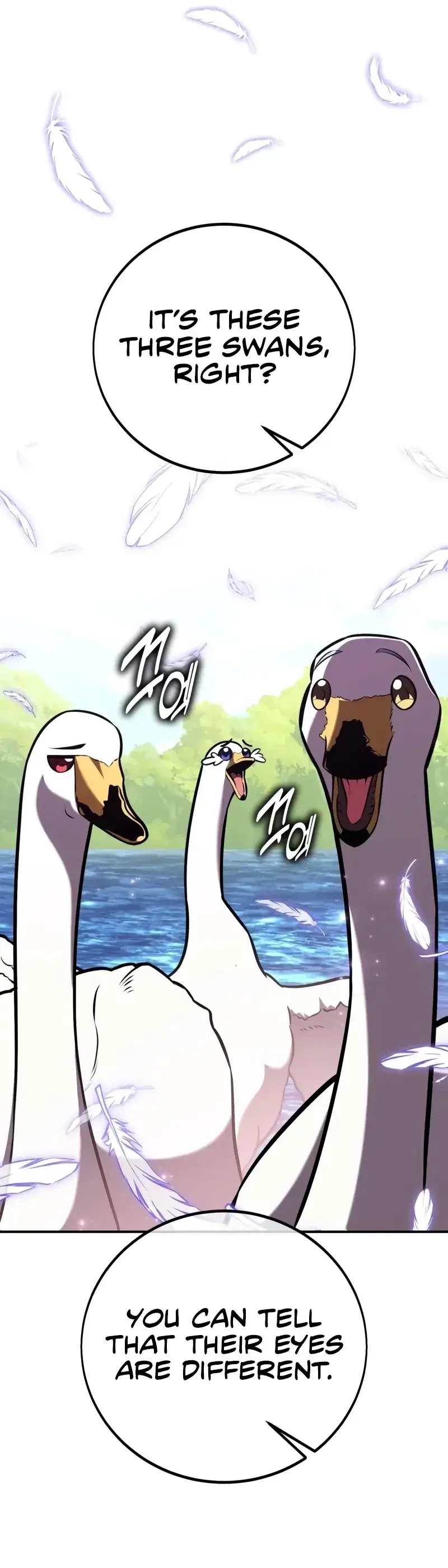 Read I Killed the Main Player (en) Manga Online