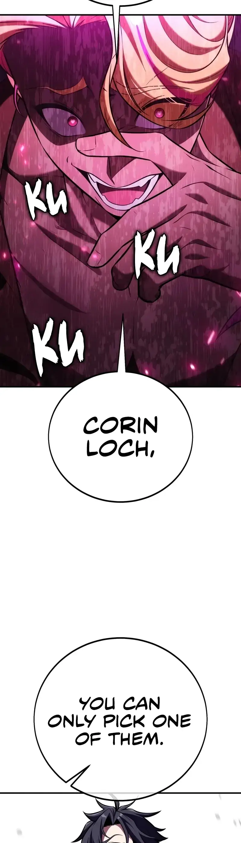 Read I Killed the Main Player (en) Manga Online