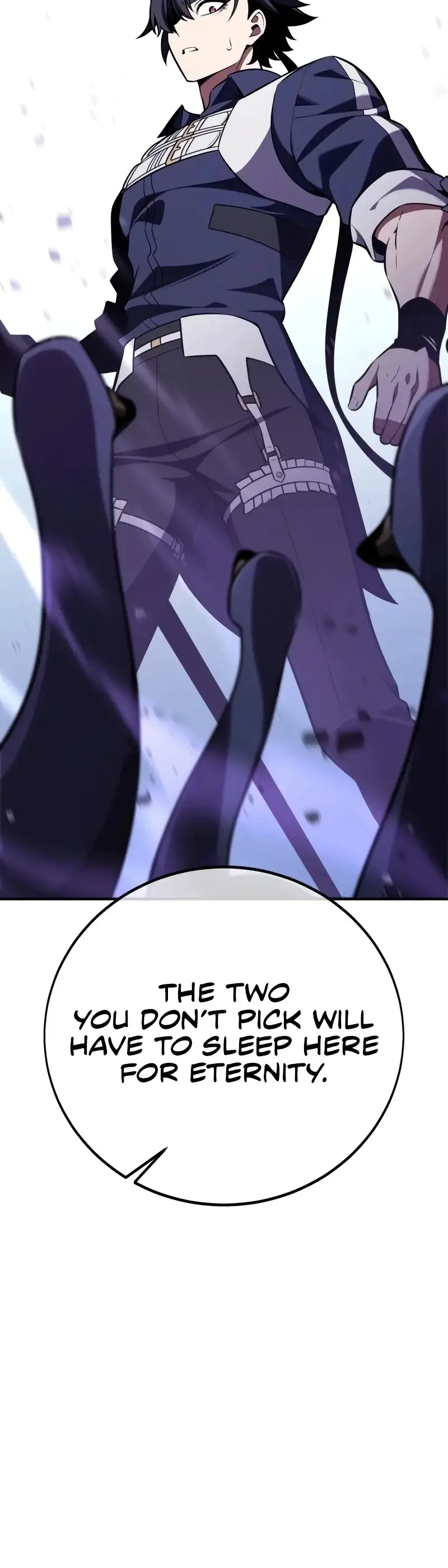 Read I Killed the Main Player (en) Manga Online