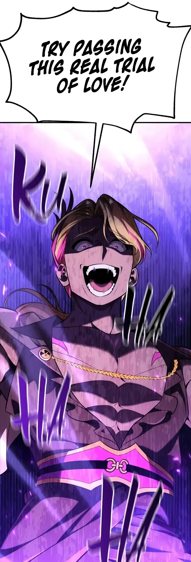 Read I Killed the Main Player (en) Manga Online