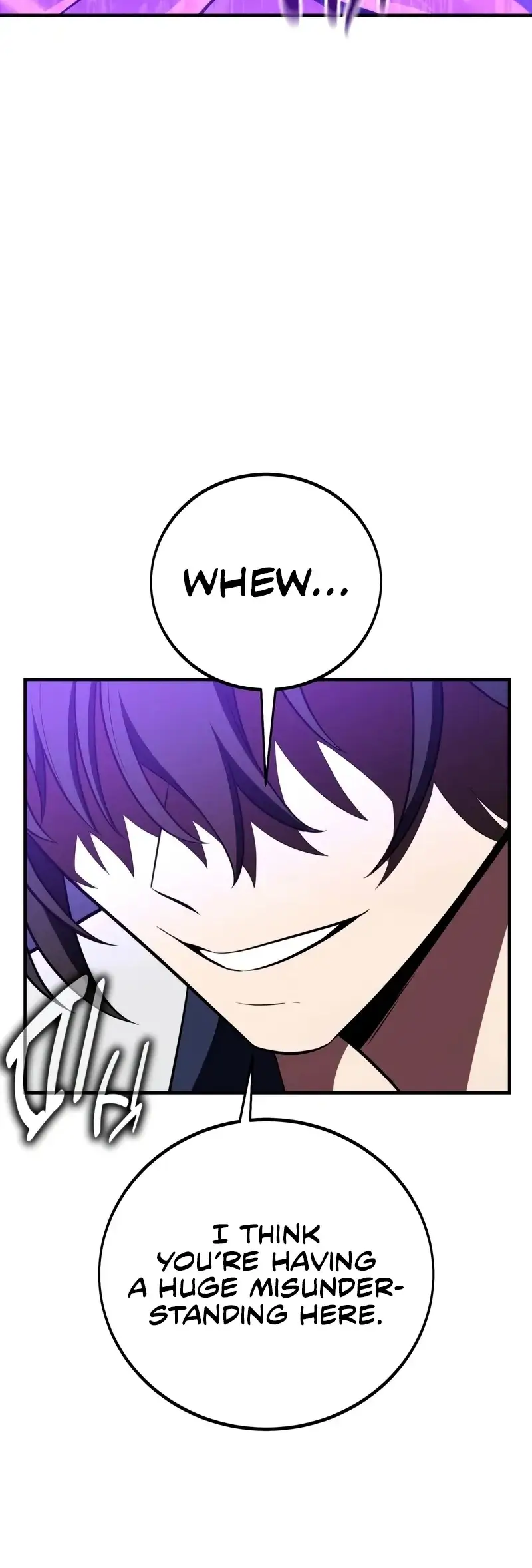 Read I Killed the Main Player (en) Manga Online