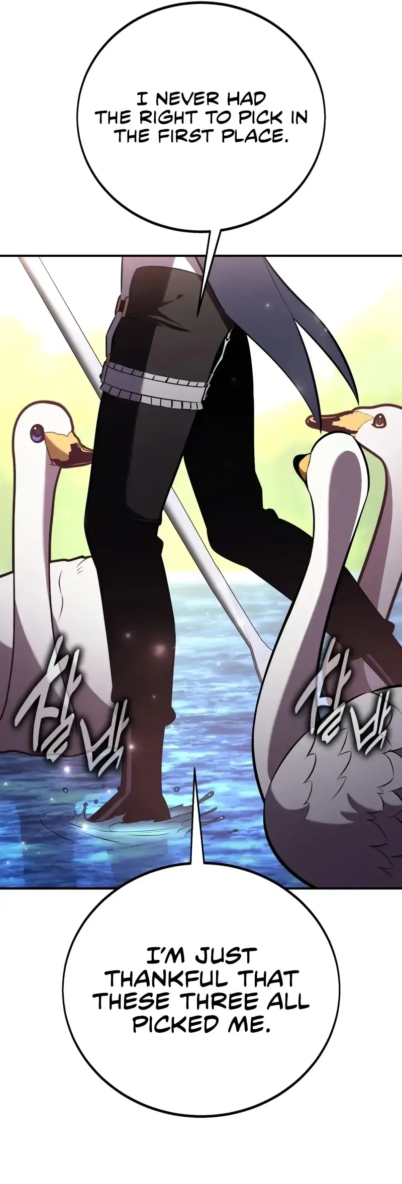 Read I Killed the Main Player (en) Manga Online