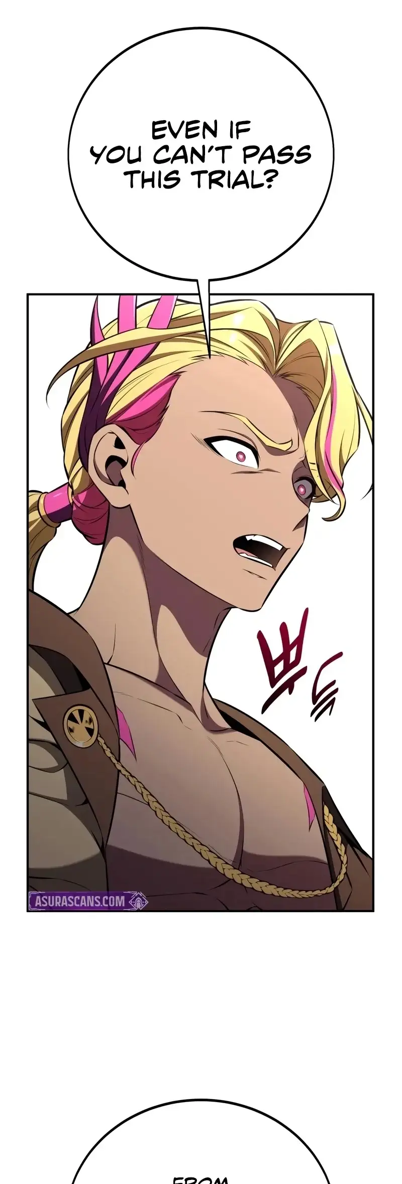 Read I Killed the Main Player (en) Manga Online