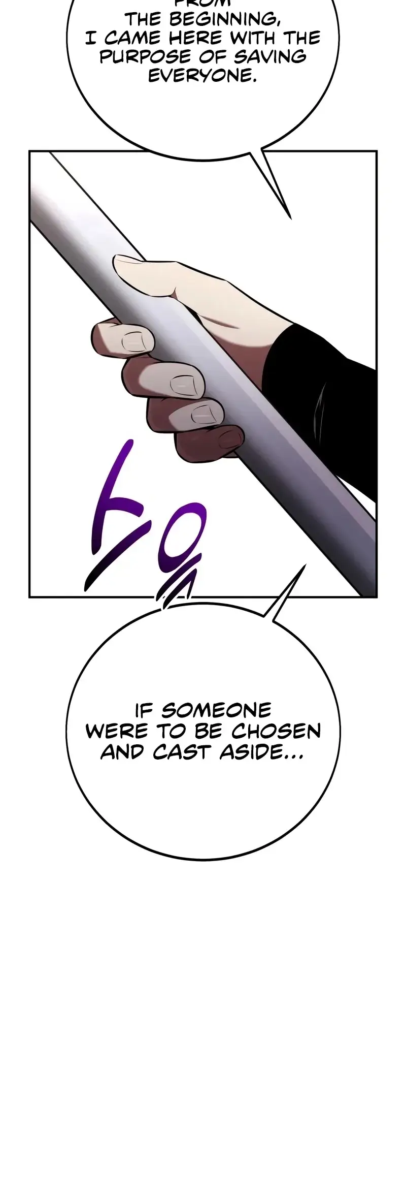 Read I Killed the Main Player (en) Manga Online