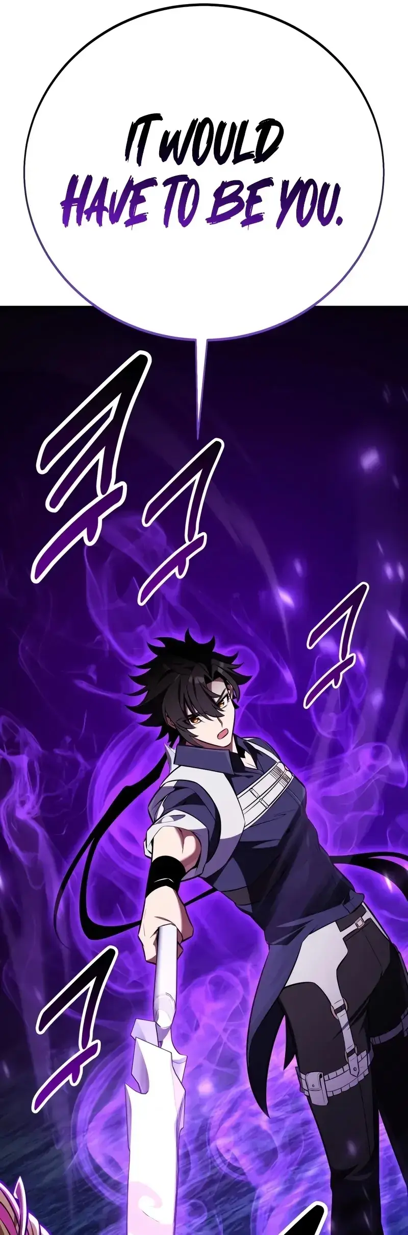 Read I Killed the Main Player (en) Manga Online