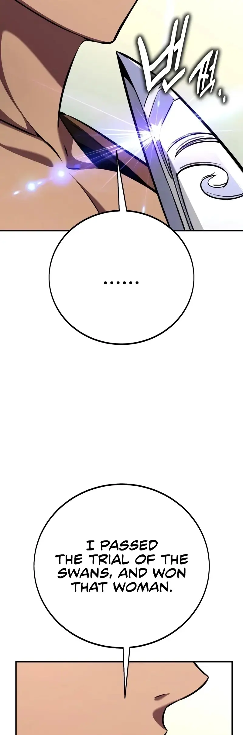 Read I Killed the Main Player (en) Manga Online