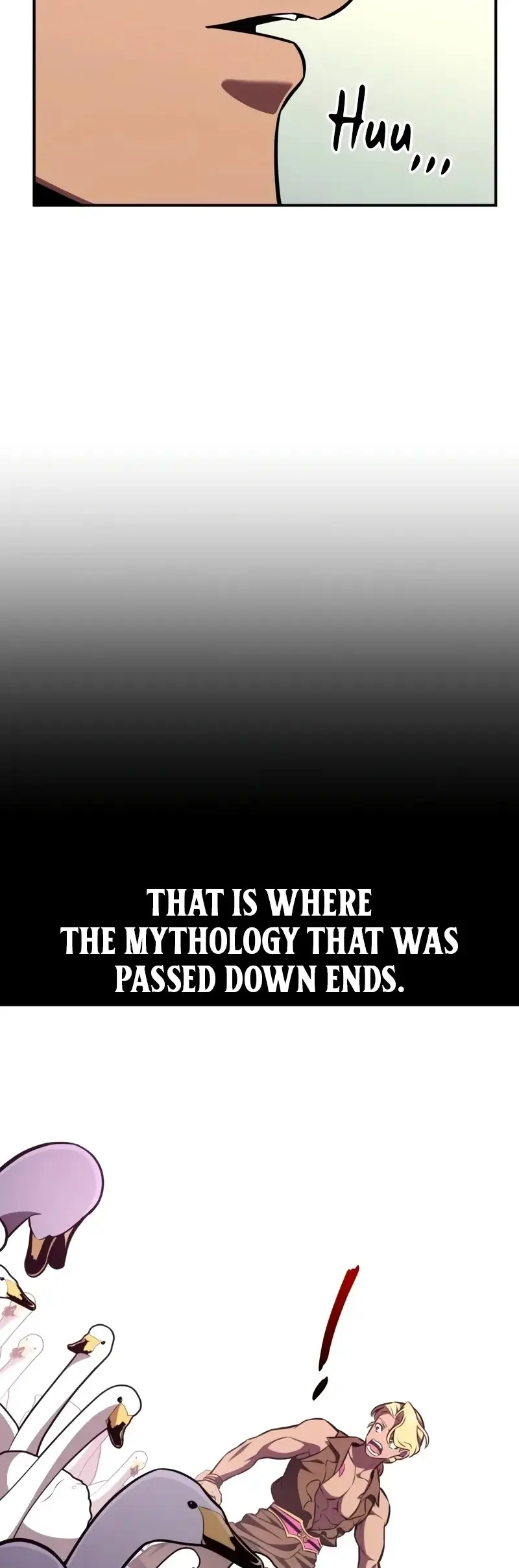 Read I Killed the Main Player (en) Manga Online