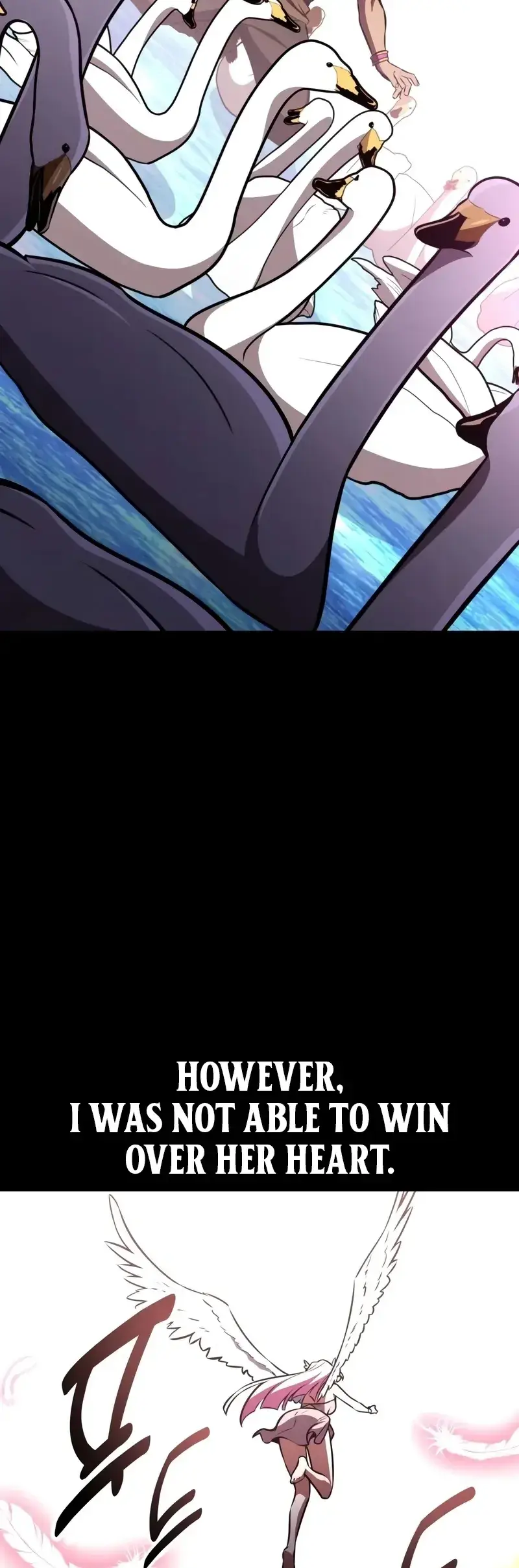 Read I Killed the Main Player (en) Manga Online