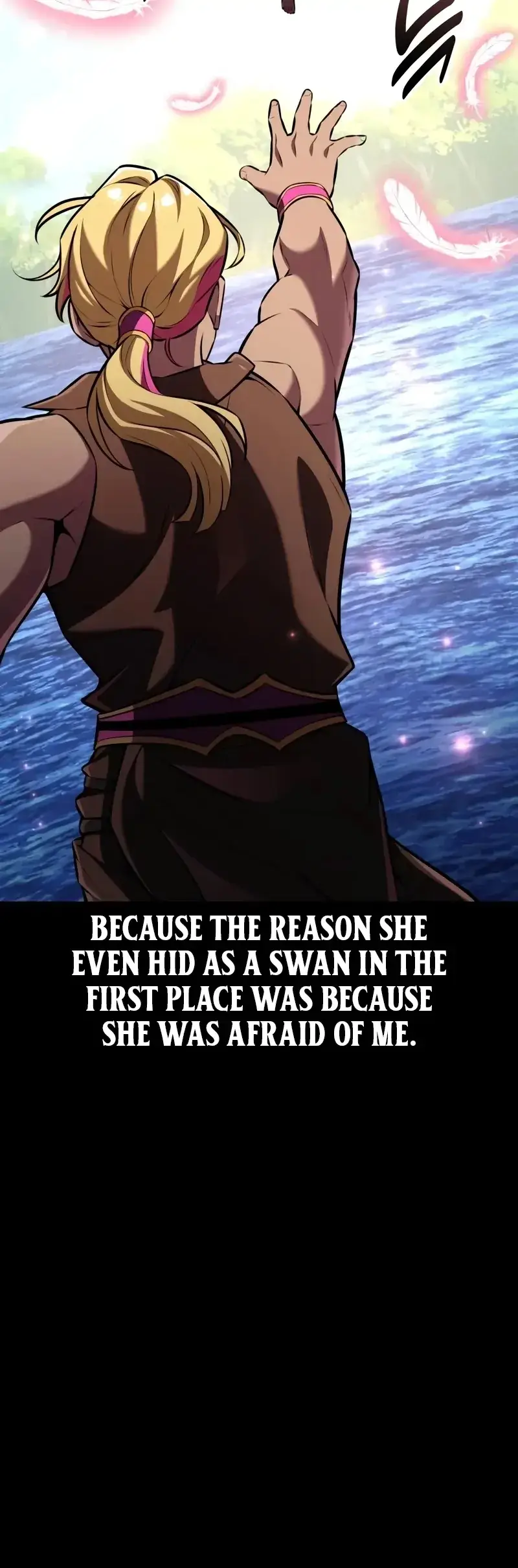 Read I Killed the Main Player (en) Manga Online