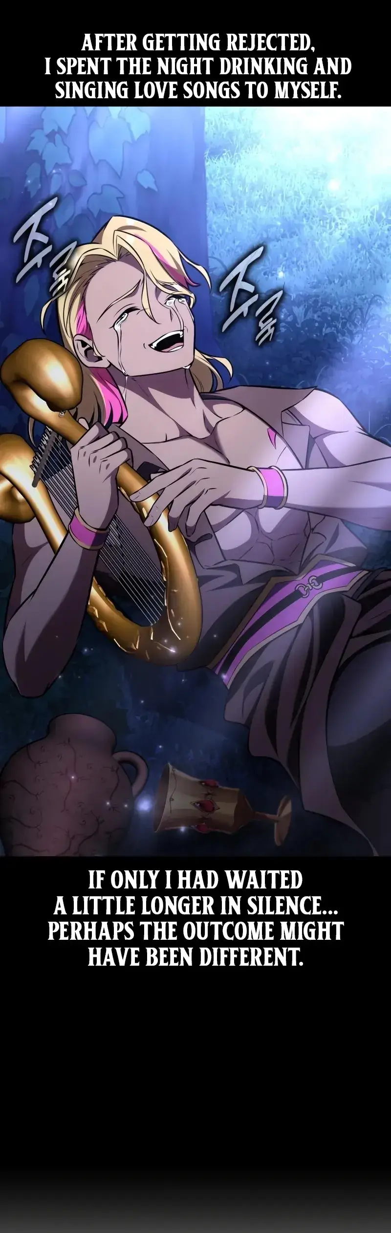 Read I Killed the Main Player (en) Manga Online