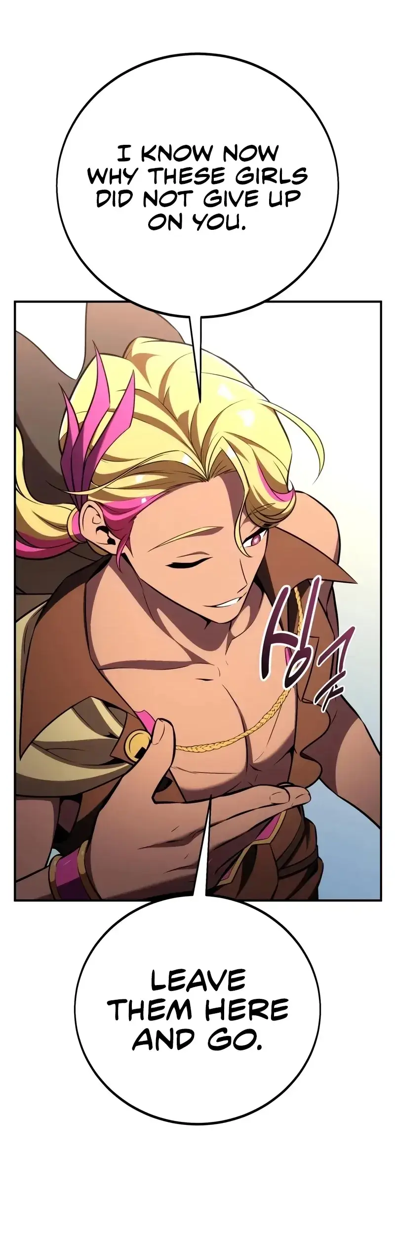 Read I Killed the Main Player (en) Manga Online