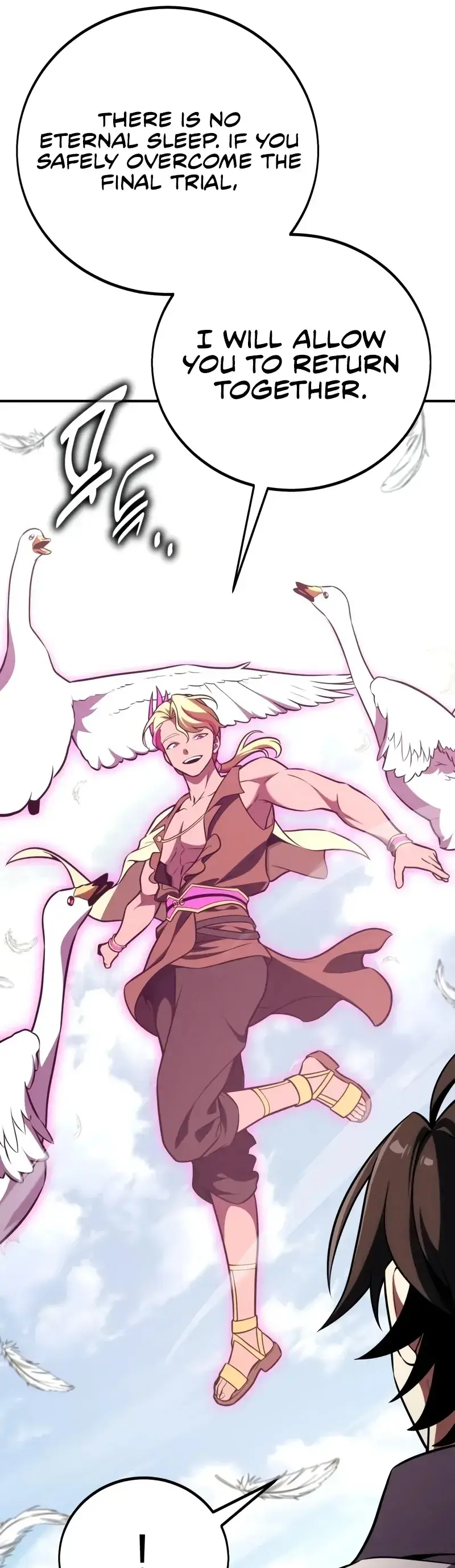 Read I Killed the Main Player (en) Manga Online