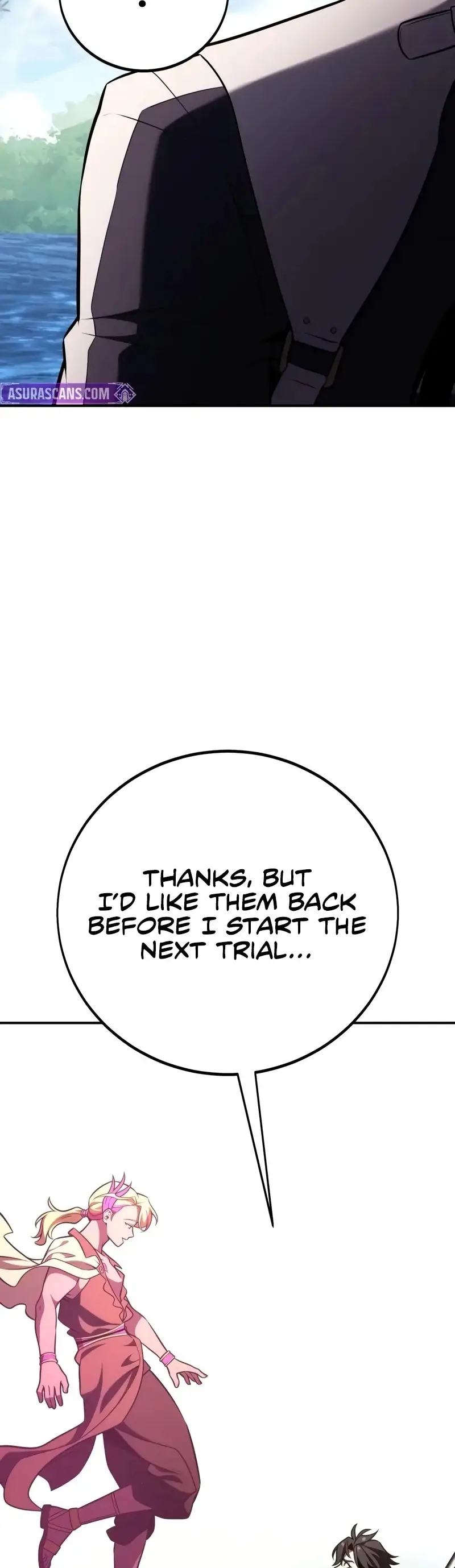 Read I Killed the Main Player (en) Manga Online