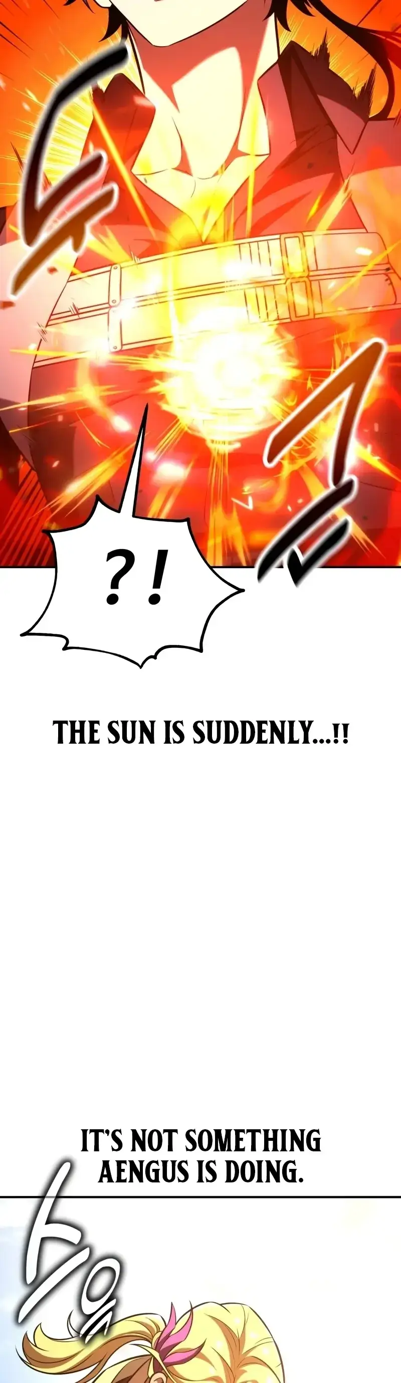 Read I Killed the Main Player (en) Manga Online