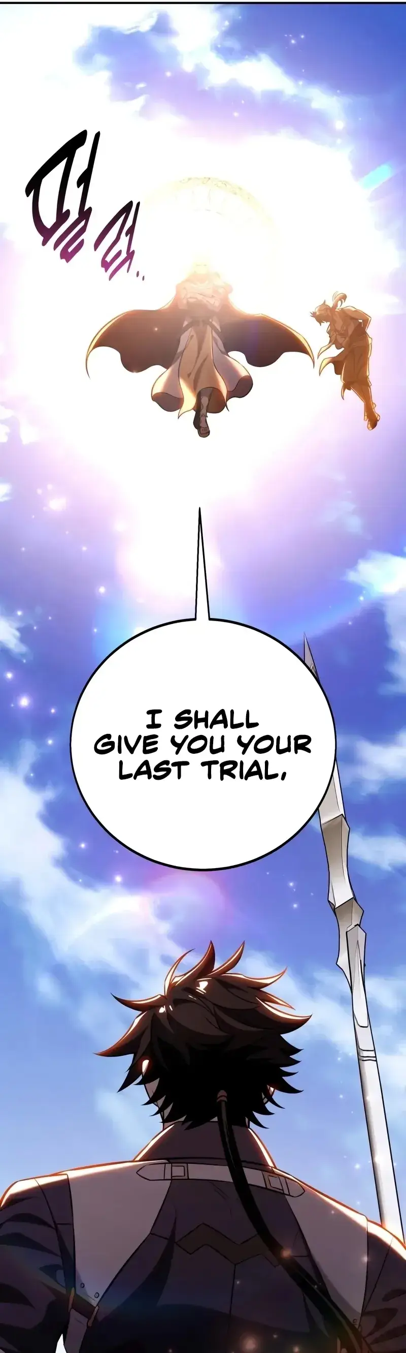 Read I Killed the Main Player (en) Manga Online