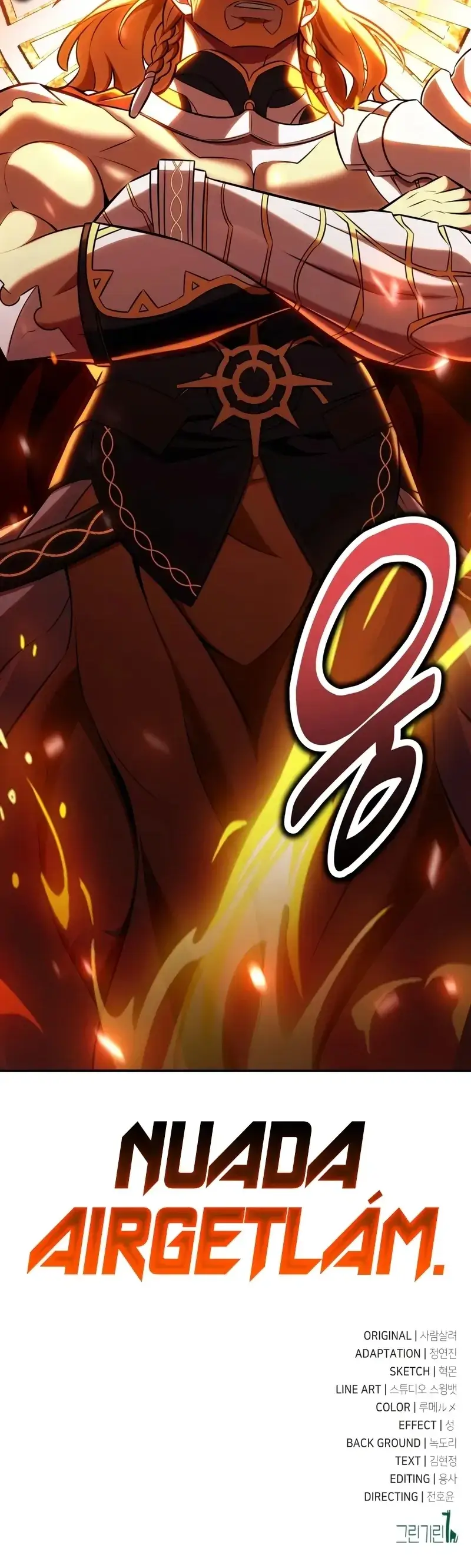 Read I Killed the Main Player (en) Manga Online