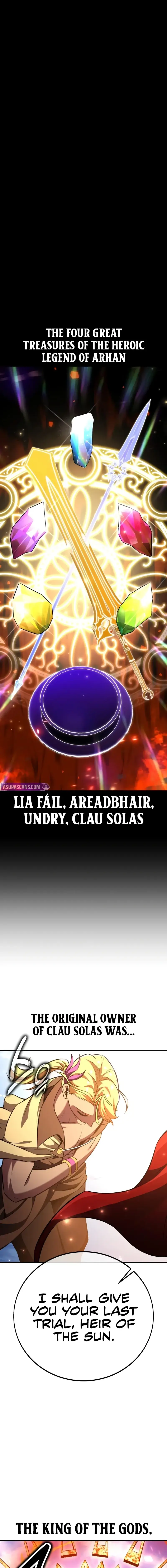 Read I Killed the Main Player (en) Manga Online