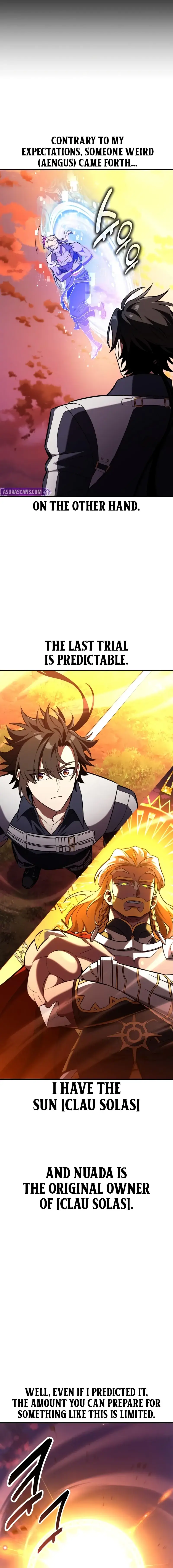 Read I Killed the Main Player (en) Manga Online