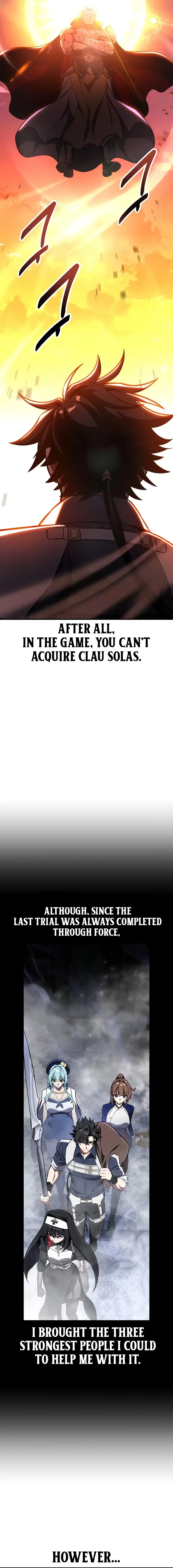 Read I Killed the Main Player (en) Manga Online