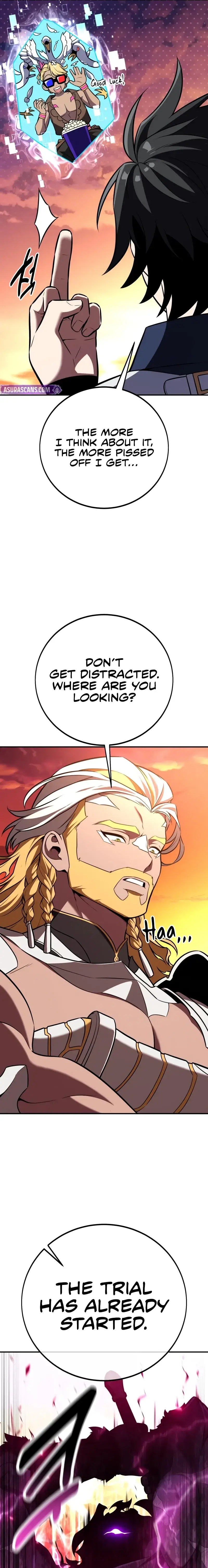 Read I Killed the Main Player (en) Manga Online