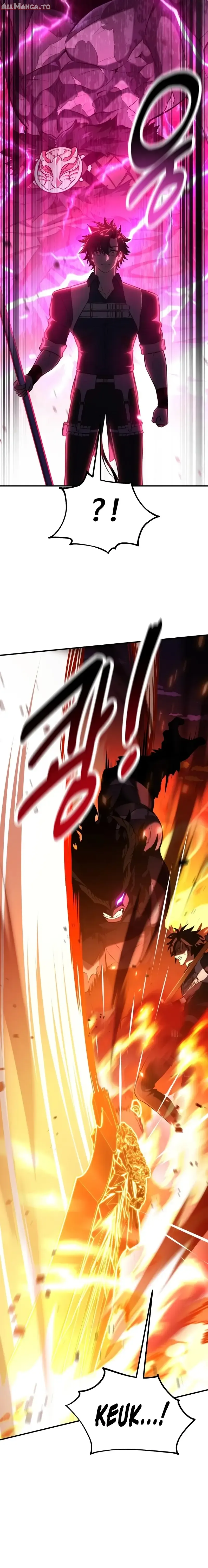 Read I Killed the Main Player (en) Manga Online