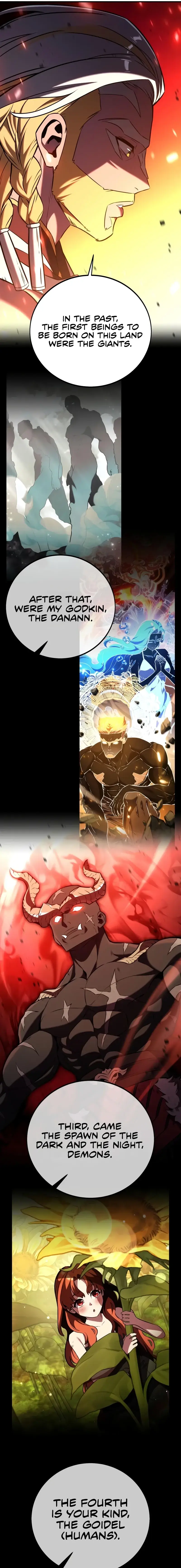 Read I Killed the Main Player (en) Manga Online