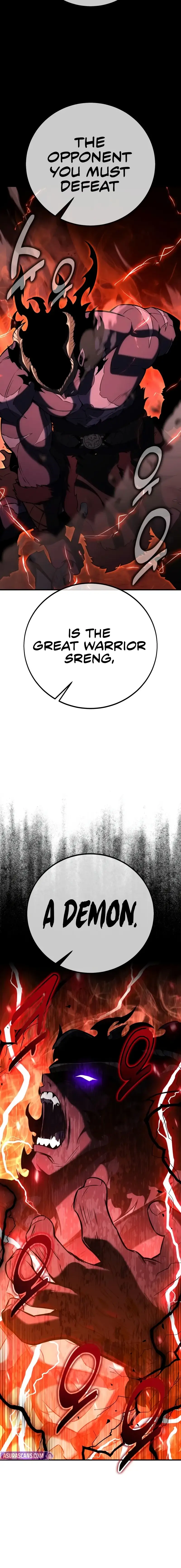 Read I Killed the Main Player (en) Manga Online