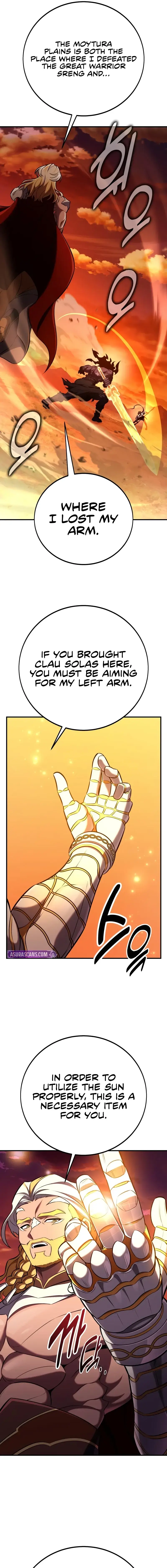 Read I Killed the Main Player (en) Manga Online