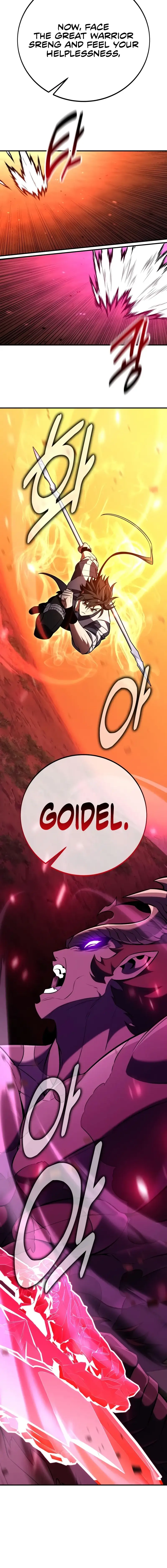 Read I Killed the Main Player (en) Manga Online