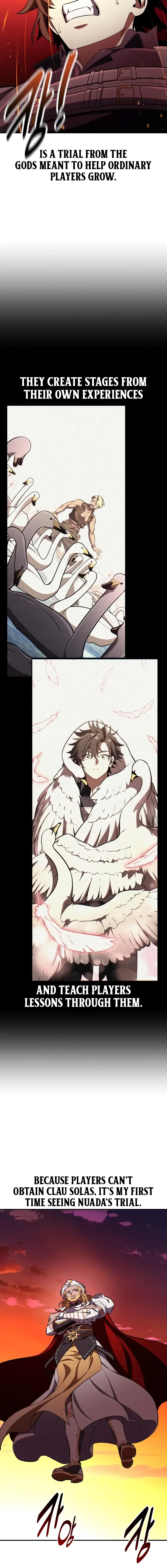 Read I Killed the Main Player (en) Manga Online