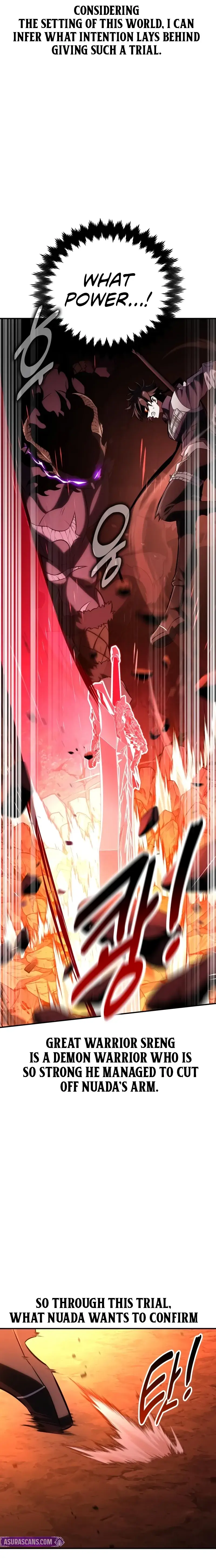 Read I Killed the Main Player (en) Manga Online