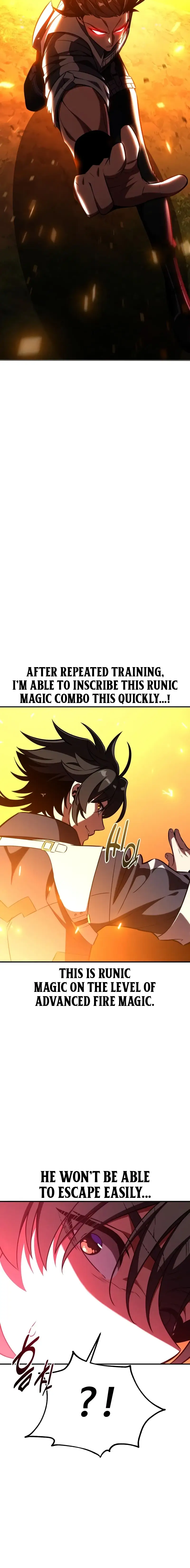 Read I Killed the Main Player (en) Manga Online