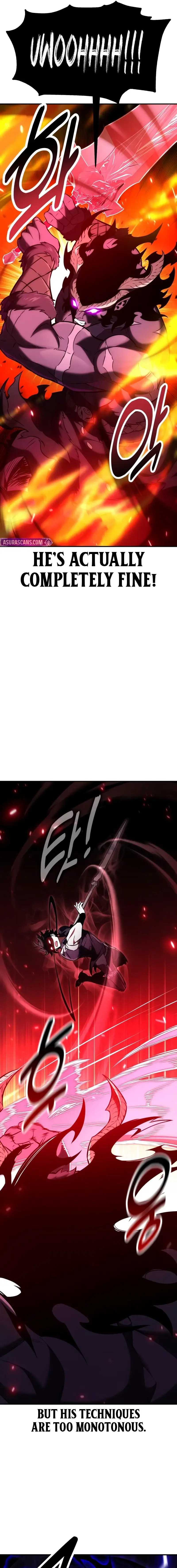 Read I Killed the Main Player (en) Manga Online