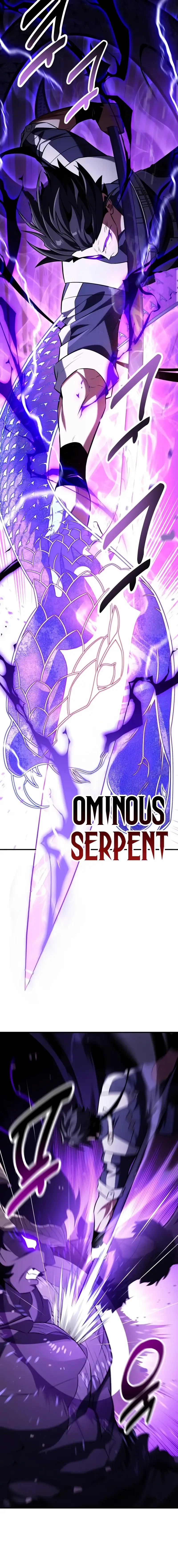 Read I Killed the Main Player (en) Manga Online