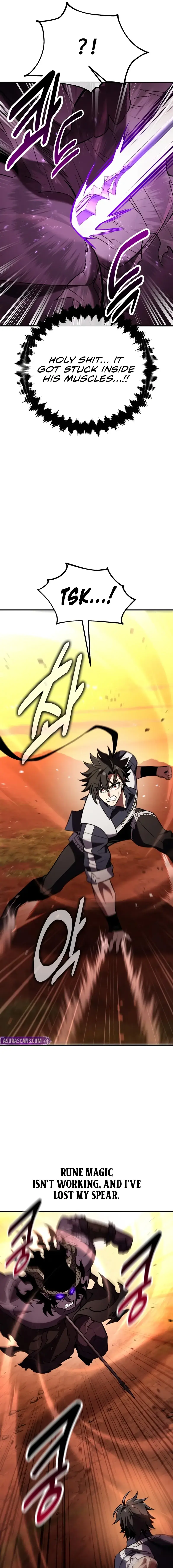 Read I Killed the Main Player (en) Manga Online