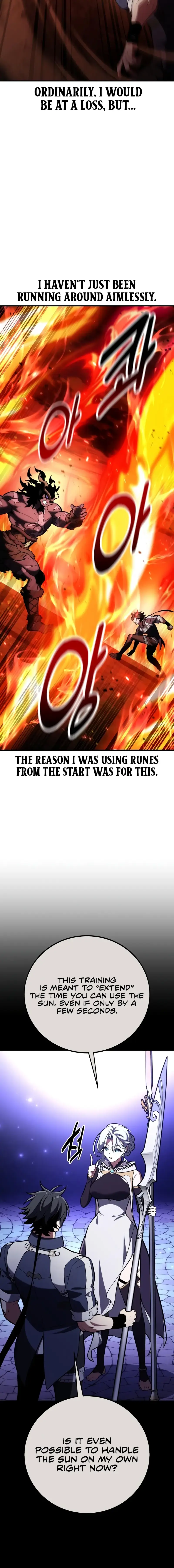 Read I Killed the Main Player (en) Manga Online