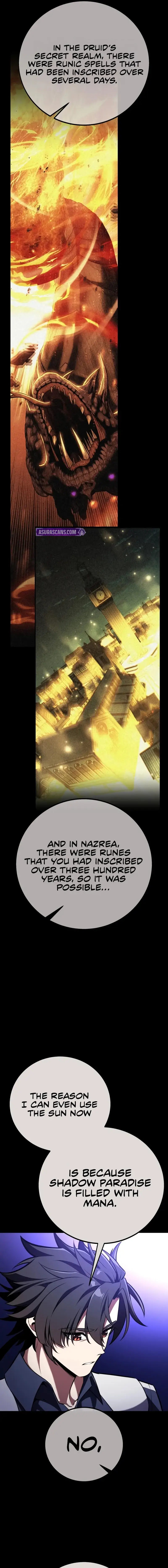 Read I Killed the Main Player (en) Manga Online