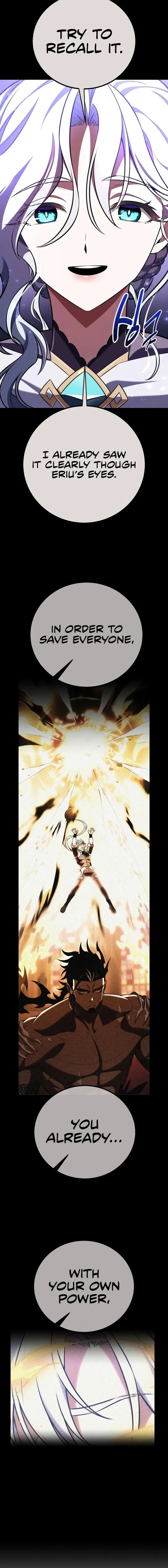 Read I Killed the Main Player (en) Manga Online