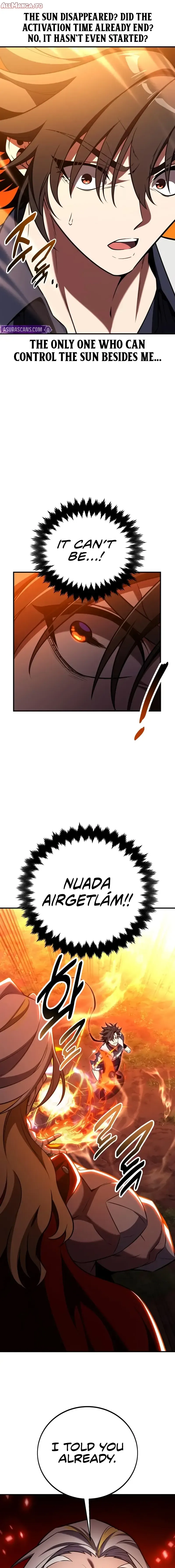 Read I Killed the Main Player (en) Manga Online