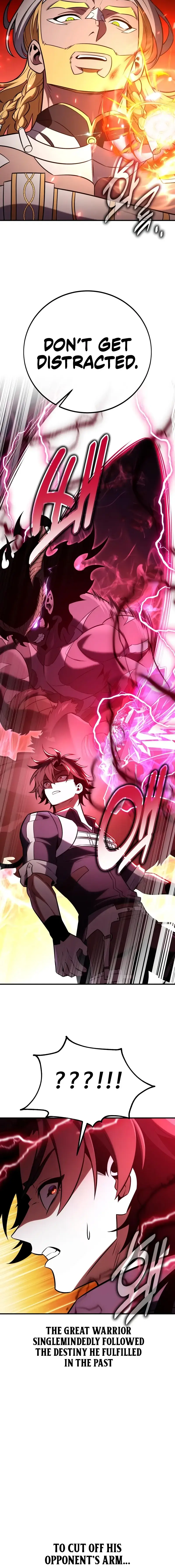 Read I Killed the Main Player (en) Manga Online