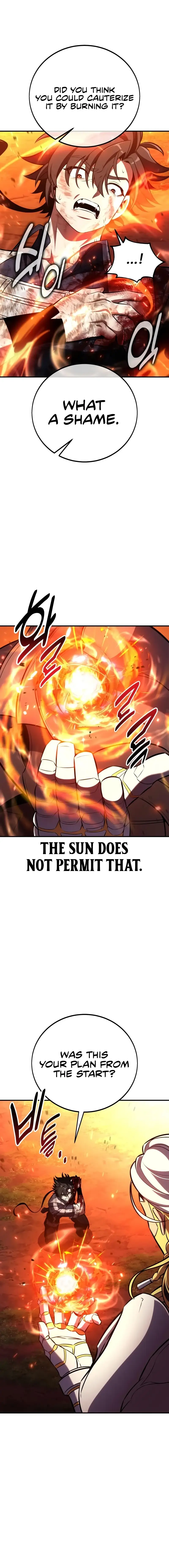 Read I Killed the Main Player (en) Manga Online