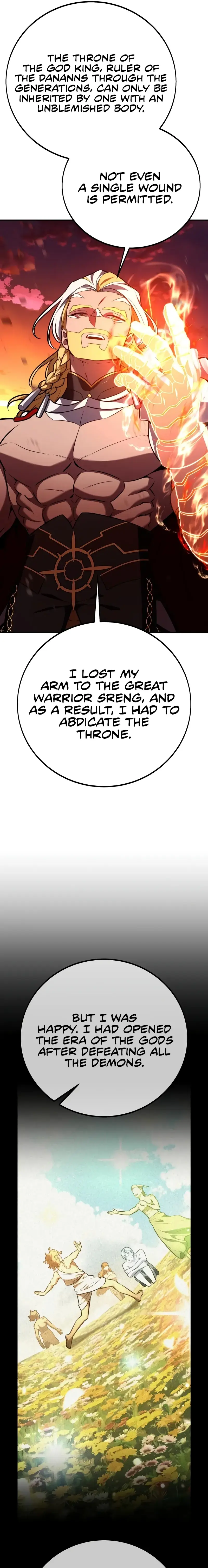 Read I Killed the Main Player (en) Manga Online