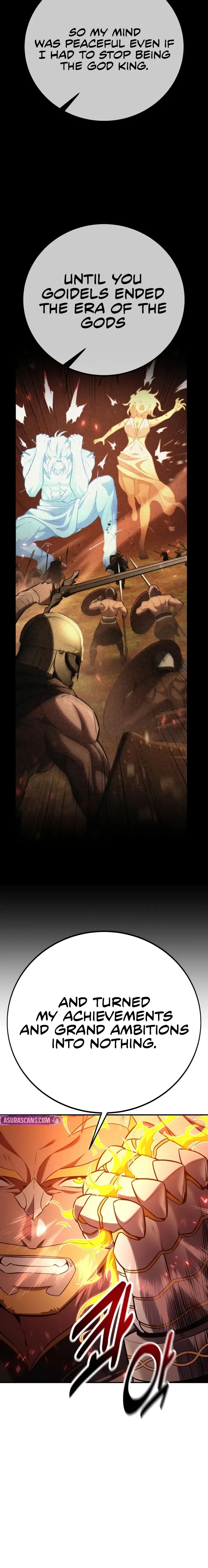 Read I Killed the Main Player (en) Manga Online