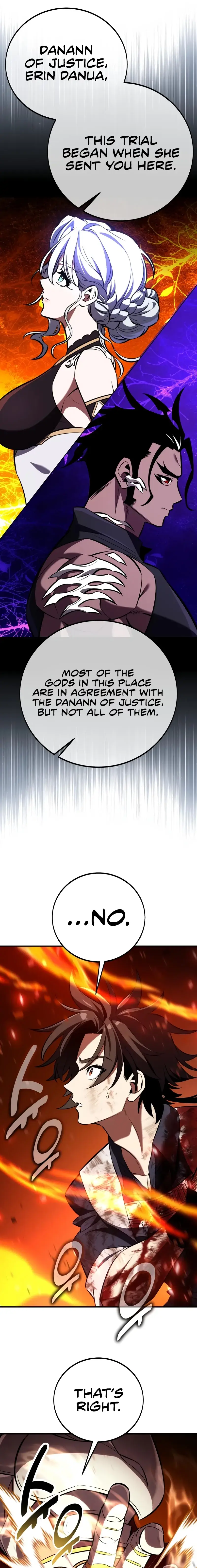 Read I Killed the Main Player (en) Manga Online